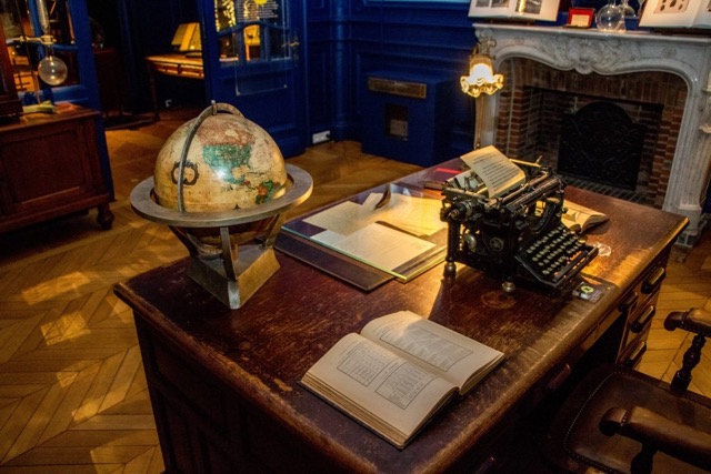 © institut pasteur de lille moyenne