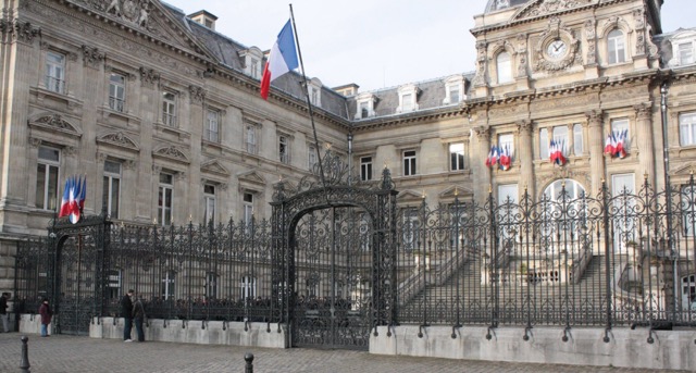 © ministère de la culture prefecture moyenne