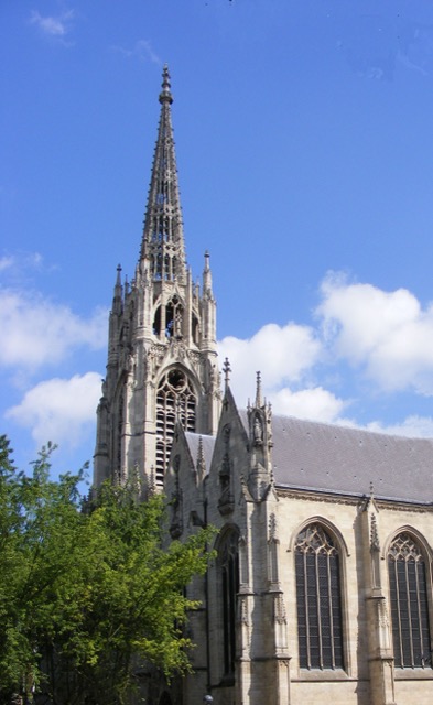 ©office de tourisme de lille moyenne
