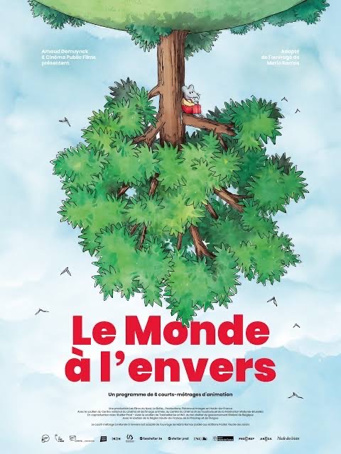films du nord moyenne