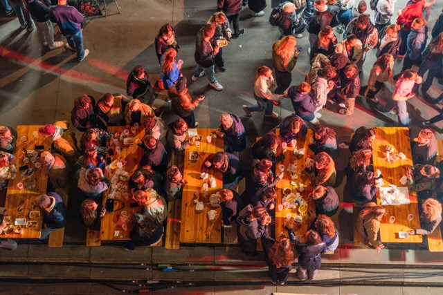 Lille Street Food Festival 2026