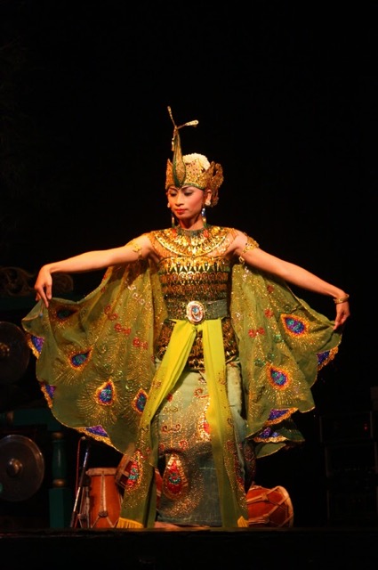 merak moyenne