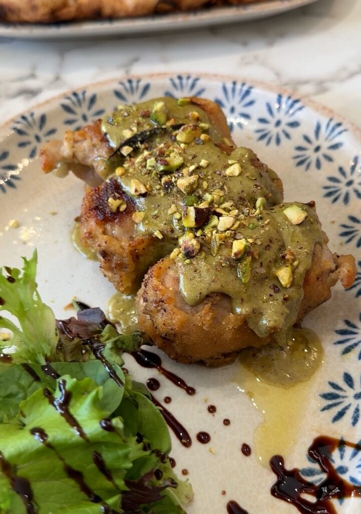 Domus Sicilia - La Madeleine - Lille