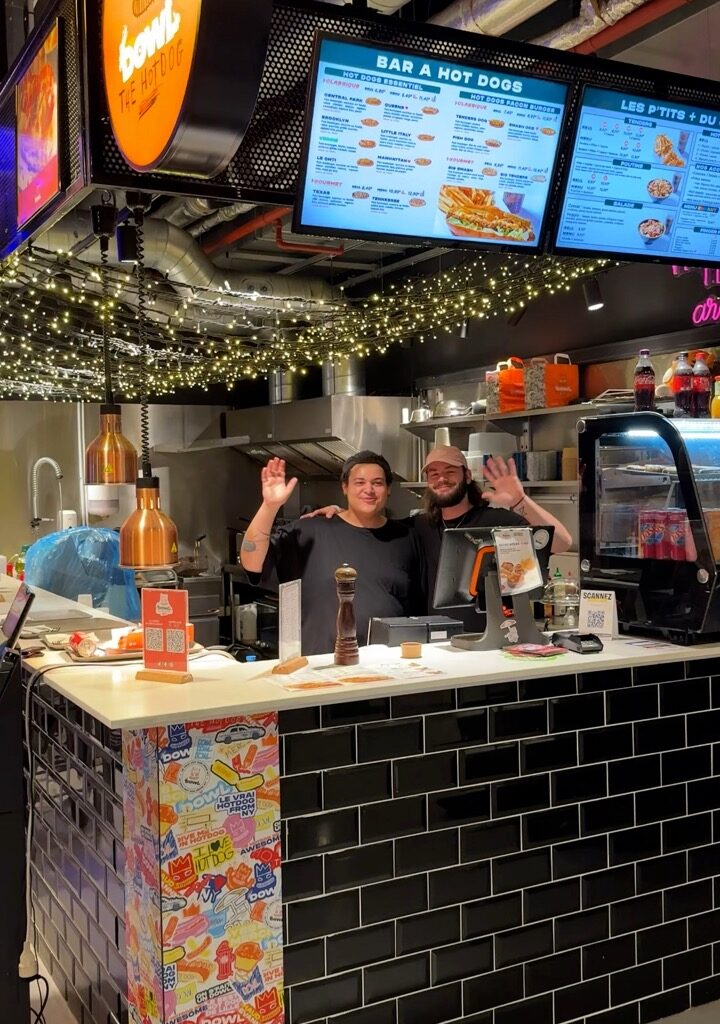 Kitchen Market - Lille