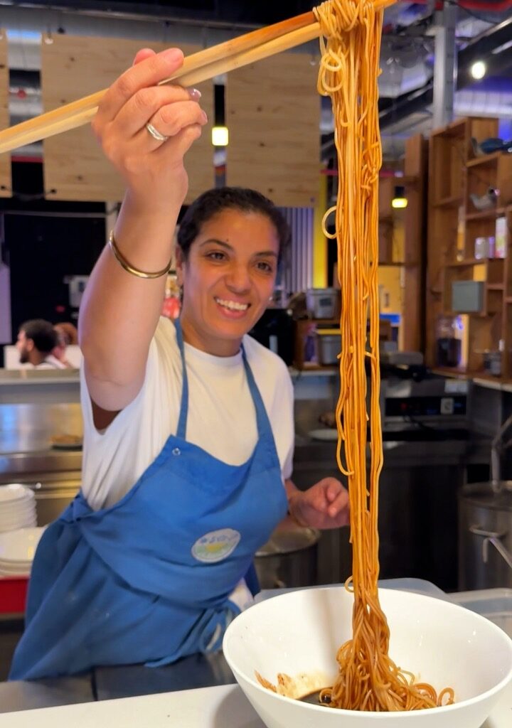 Kitchen Market - Lille