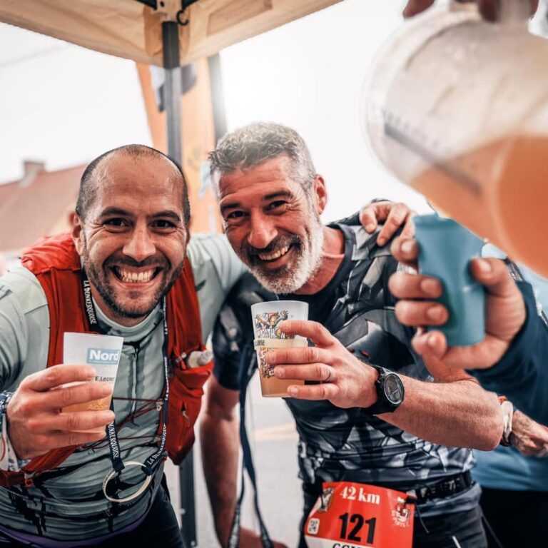 © Marathon de la bière des Flandres