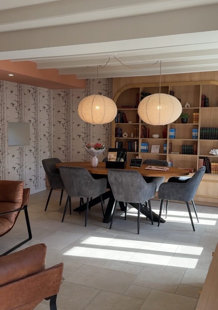 Domaine Blackwood - Rinxent