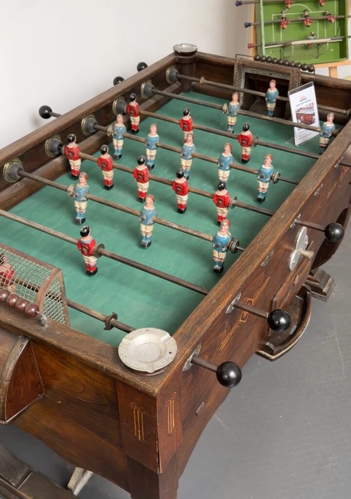 Stella Babyfoot et billard - Lille