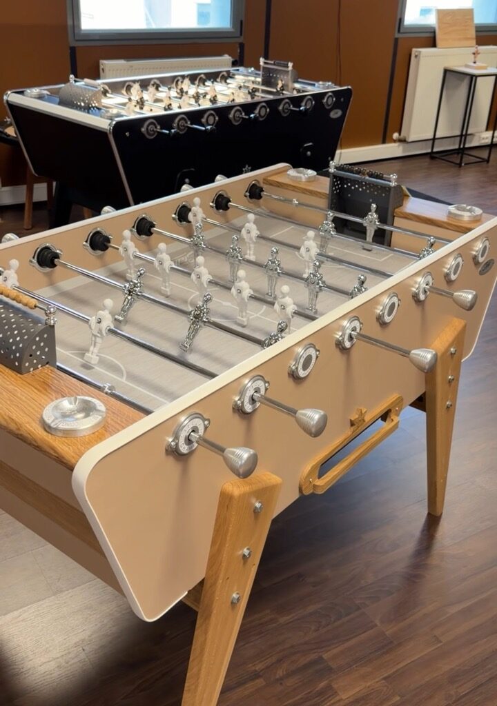 Stella Babyfoot et billard - Lille