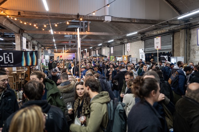 Festival Bière à Lille