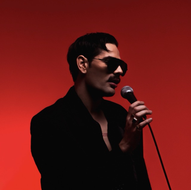 Lucky Love à l'Aéronef à Lille