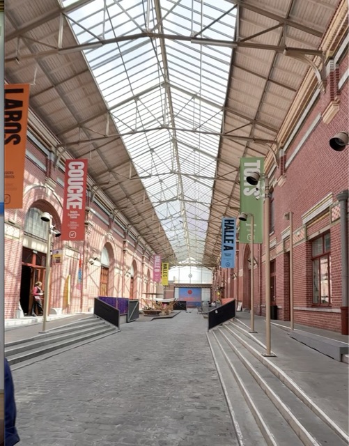 La condition publique à Roubaix