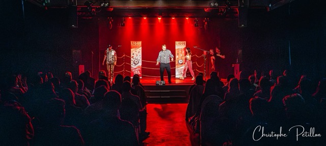catch impro enfant terribles moyenne