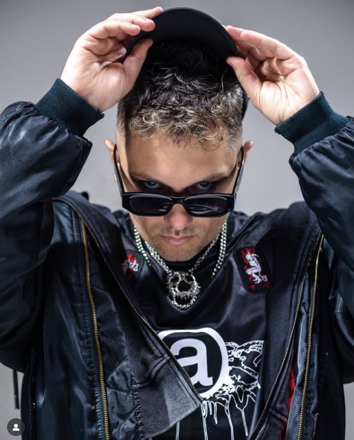 DJ Mad Dog