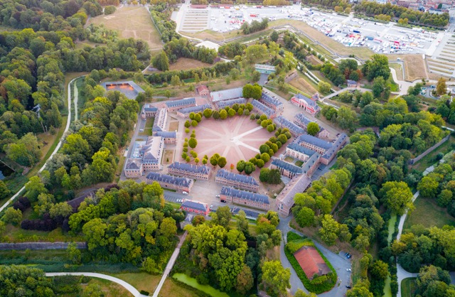 Citadelle de Lille