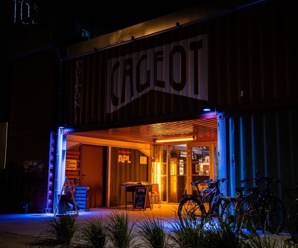 Que faire à Lille et aux alentours du 23 février au 1er mars ? Comedy Club au Cageot