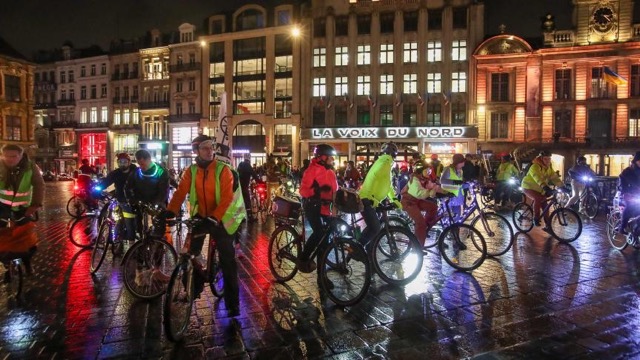 lille uminée moyenne