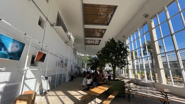 l'orangerie © vdn moyenne