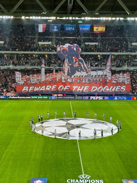 LOSC