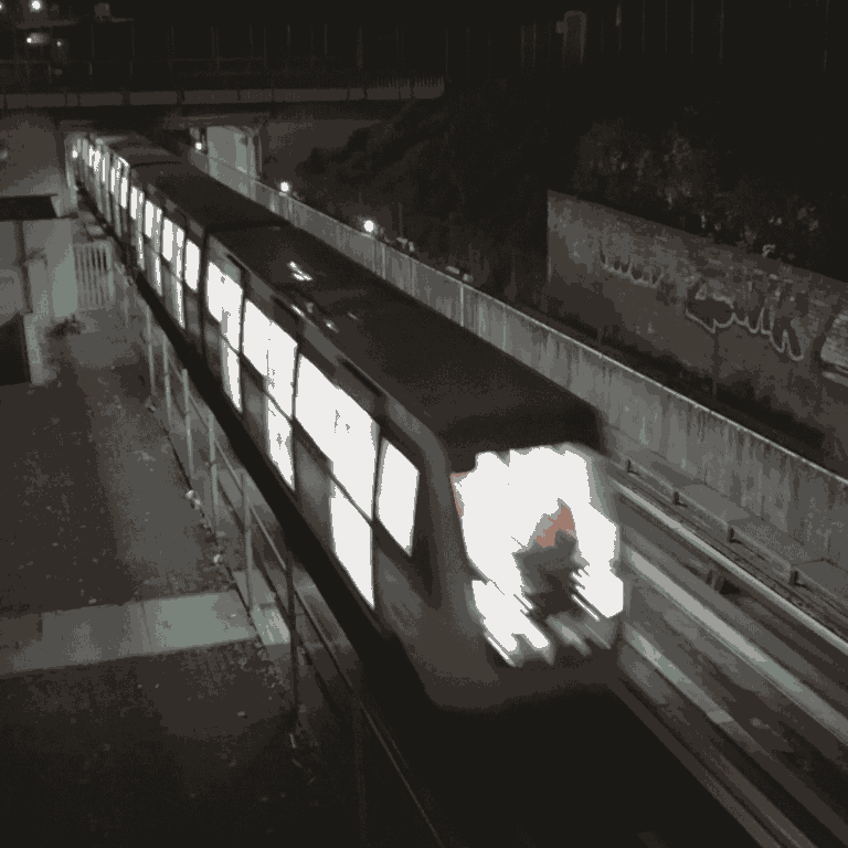 métro article