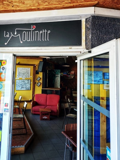moulinette moyenne