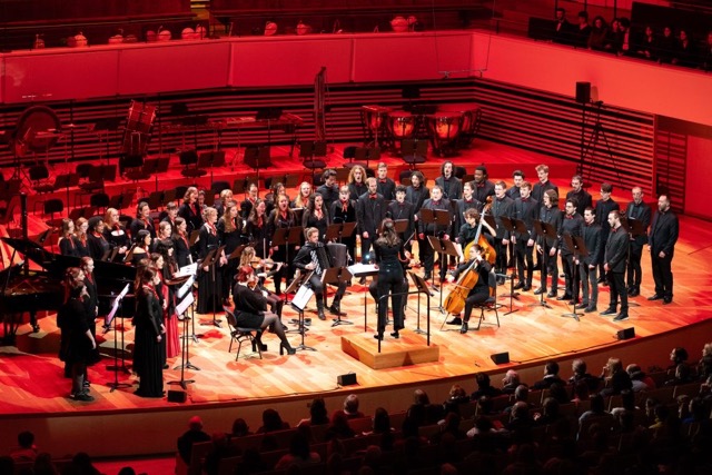 Orchestre universitaire de Lille