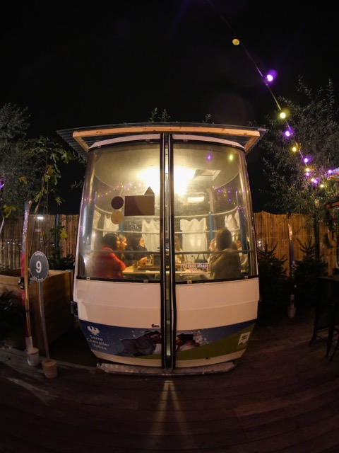 La Friche à côté de Lille 