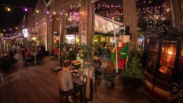 La Friche à côté de Lille 