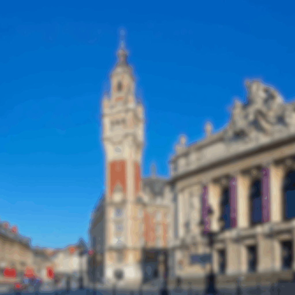 Opéra de Lille