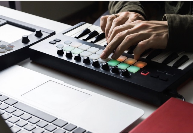 Semaine du Beatmaking