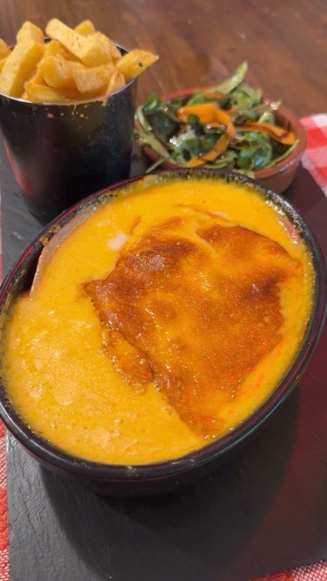 Journée Mondiale du welsh