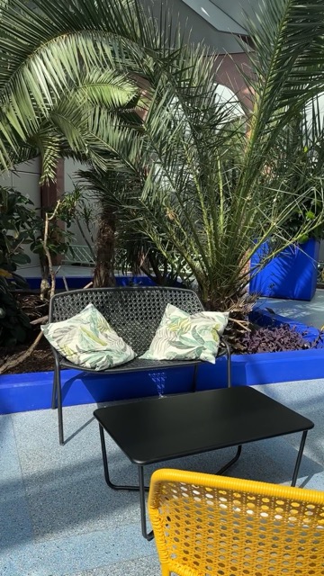 Le Minorelle à côté de Lille