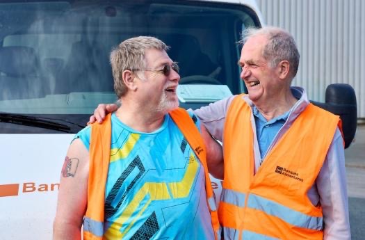Banque Alimentaire du Nord - Lille Addict