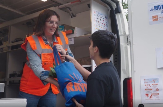 Banque Alimentaire du Nord - Lille Addict