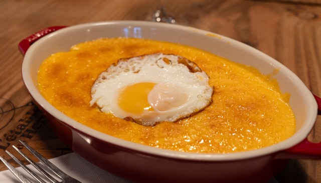 Les meilleurs welsh à Lille et aux alentours