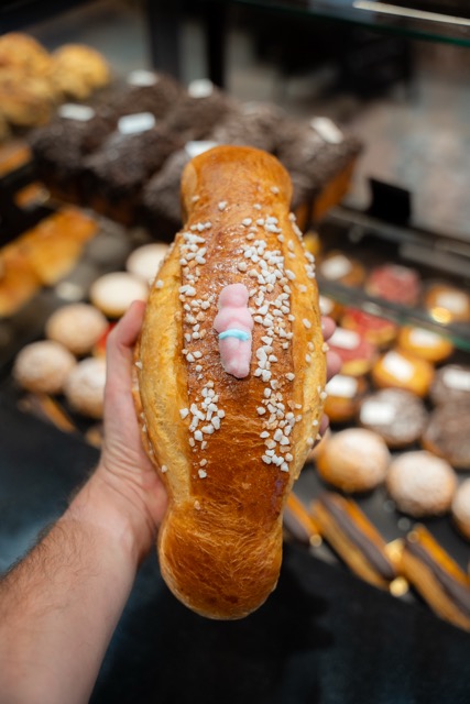 Boulangerie Brice, à Lille et aux alentours