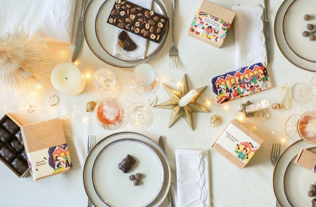 Chocolaterie Encuentro à Lille