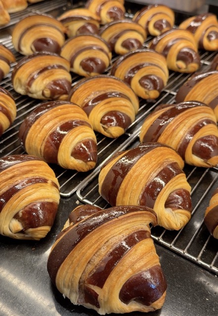 Boulangerie Brice aux alentours de Lille