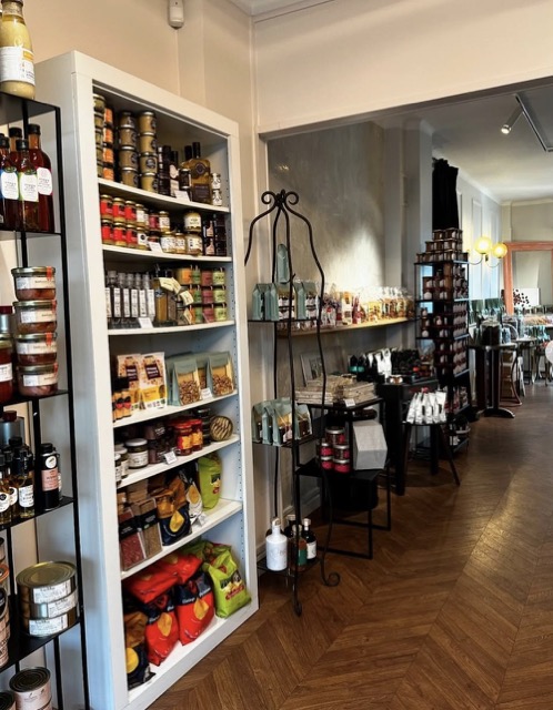 Maison Bonheur - Lille Addict