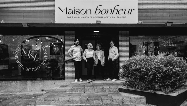 Maison Bonheur - Lille Addict