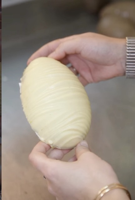 Léa Paget - Lille Addict