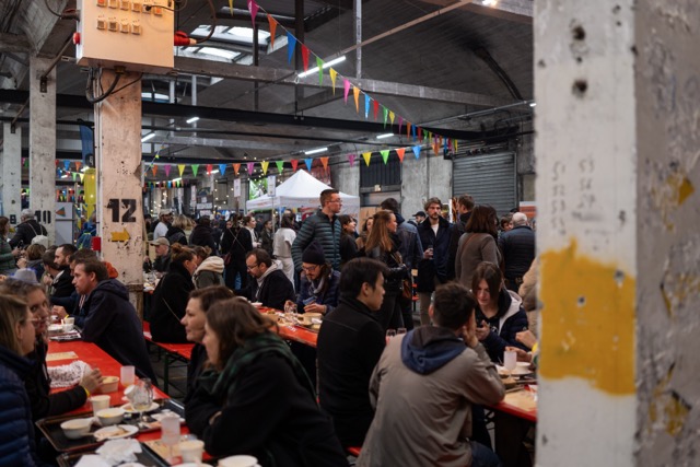 © bière a lille moyenne