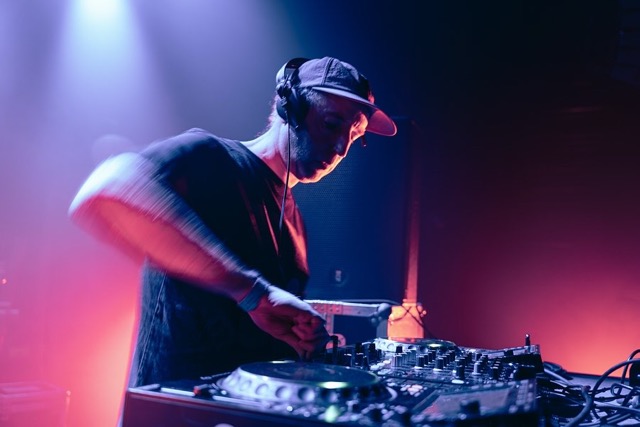 festival haute fréquence x @flacvalenciennes 15 11 2025 🍁📷 @jeveilleaugrain moyenne