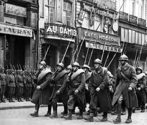 Le retour de la foire de Lille 