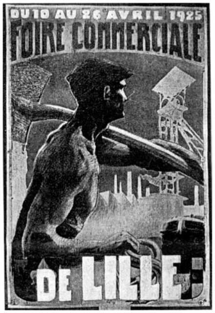 Le retour de la foire de Lille