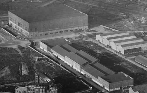 Le retour de la Foire de Lille 