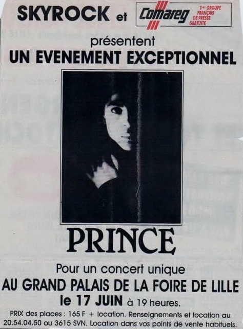 Le retour de la foire de Lille