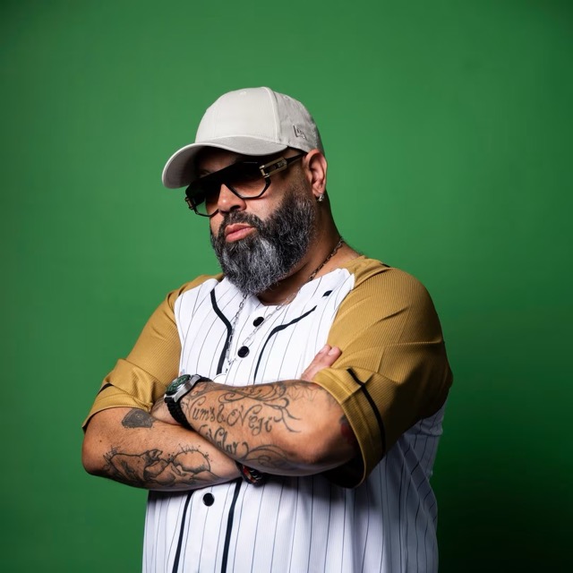 Dj Maleek Mama Shelter