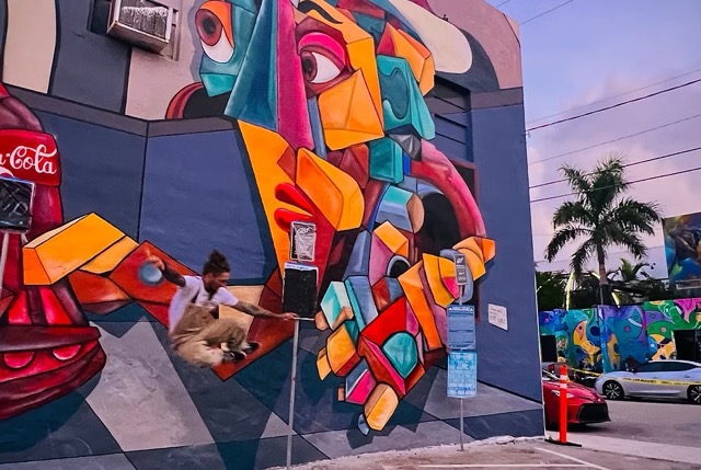 Aket Kubic en expo gratuite à côté de Lille