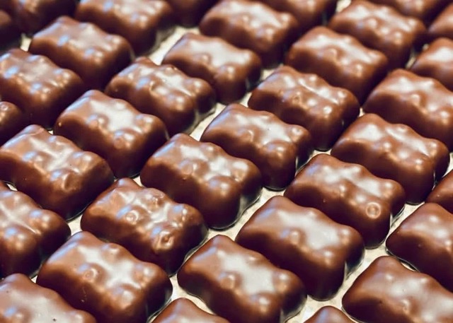 Chocolaterie Encuentro à Lille